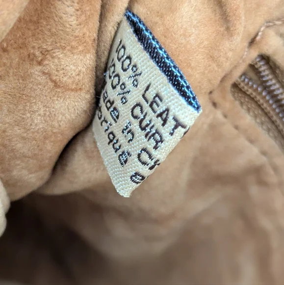 Patricia Nash Cassini wristlet clutch - Picture 12 of 16